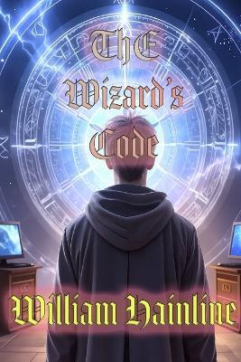 The Wizard's Code - William Hainline - cover