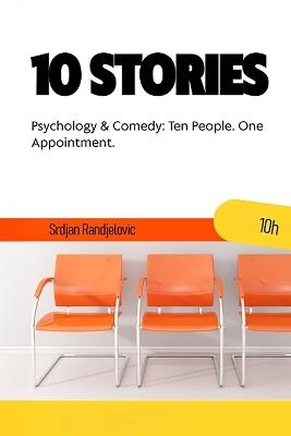 10 Stories - Srdjan Randjelovic - cover