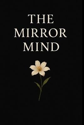 The Mirror Mind - Mitchel Granier - cover
