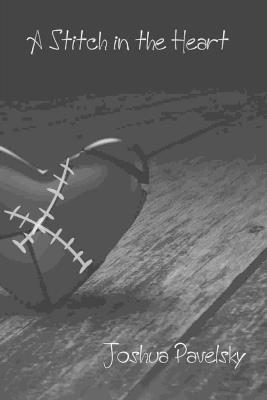 A Stitch in the Heart - Joshua Pavelsky - cover