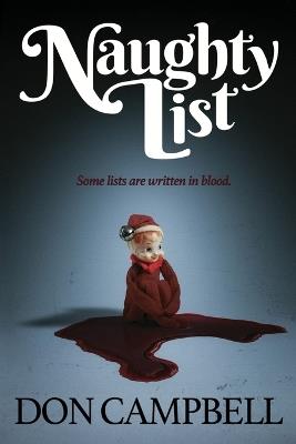 Naughty List: Novella - Don Campbell - cover