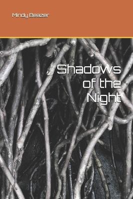 Shadows of the Night - Mindy Beazer - cover
