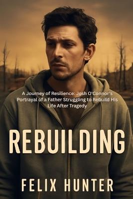 Rebuilding: A Journey of Resilience: Josh O'Connor's Portrayal of a Father Struggling to Rebuild His Life After Tragedy - Felix Hunter - cover