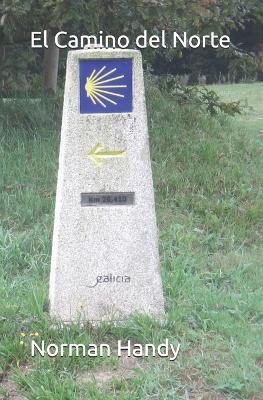 El Camino del Norte - Norman Handy - cover