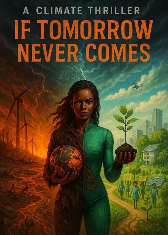 If Tomorrow Never Comes