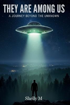 They Are Among Us: The Silent Infiltration (A Sarah Wells Thriller) - Shelly M - cover