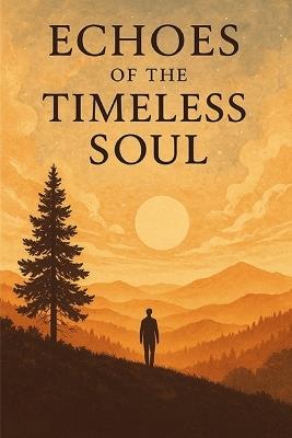 Echoes of the Timeless Soul: Listening to the Ancient Wisdom Residing Within Us - As Ansari - cover