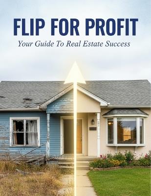 Flip For Profit: Your Guide To Real Estate Success - Jeneshia Patterson - cover