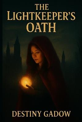 The Lightkeeper's Oath - Destiny Gadow - cover