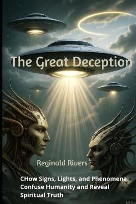 The Great Deception: How Signs, Lights, and Phenomena Confuse Humanity and Reveal Spiritual Truth - Reginald Rivers - cover