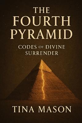 The Fourth Pyramid: Codes of Divine Surrender - Tina Mason - cover