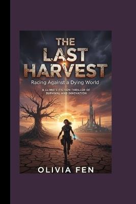The Last Harvest: Racing Against a Dying World: A Climate Fiction Thriller of Survival and Innovation - Olivia Fen - cover