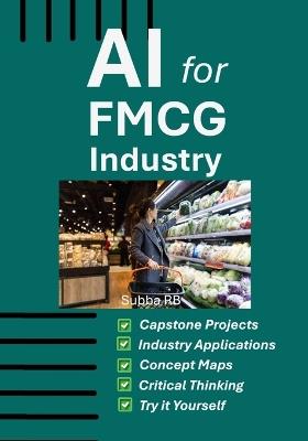 AI for FMCG Industry - Subba Rb - cover