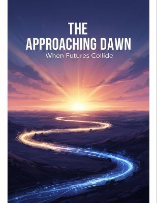 The Approaching Dawn: When Futures Collide - Jonathan Coleman - cover
