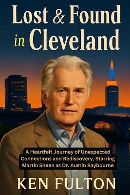 Lost & Found in Cleveland: A Heartfelt Journey of Unexpected Connections and Rediscovery, Starring Martin Sheen as Dr. Austin Raybourne - Ken Fulton - cover