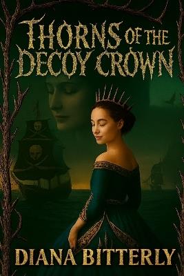 Thorns of the Decoy Crown - Diana Bitterly - cover