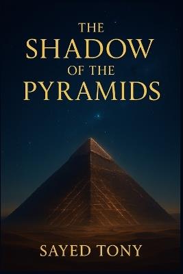 The Shadow of the Pyramids: Uncovering the Lost Energy Technology of Ancient Egypt: Decode the Ancient Secrets of the Great Pyramid, the Orion Connection, and the Forgotten Science - Sayed Tony - cover