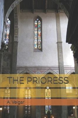 The Prioress - A Veigar - cover