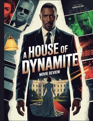 A House of Dynamite Movie Review: A Deep Dive into the Film's Cast, Production Drama, and the Romance That Started It All - Madison Laney - cover