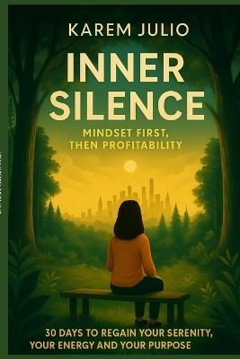 Inner silence - Karem Julio - cover