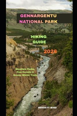 Gennargentu National Park Hiking Guide 2026: Mountain Peaks, Pine Forests & Scenic Winter Trails - Bennett Mind - cover