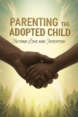 Parenting The Adopted Child - Abi Canepa-Anson - cover