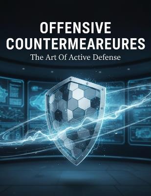 Offensive Countermeasures: The Art Of Active Defense - Philippe Armstrong - cover