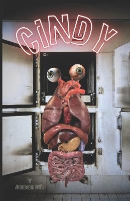 Cindy - Jameson Ortiz - cover