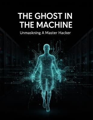 The Ghost In The Machine: Unmasking A Master Hacker - Conan Sanchez - cover