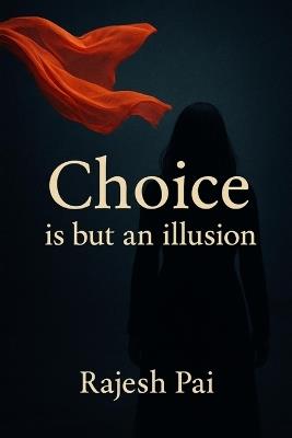 Choice is but an illusion - Rajesh Pai - cover
