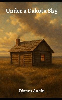 Under a Dakota Sky - Dianna Aubin - cover