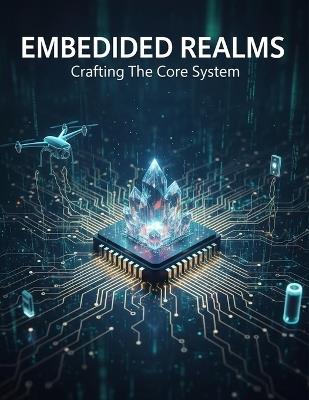 Embedded Realms: Crafting The Core System - Richard Watson - cover