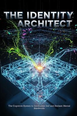 The Identity Architect: The Cognitive System to Synthesize Self and Reclaim Mental Bandwidth - Berta Sorto - cover