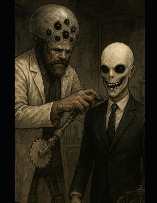 Deadly Fellows: The Seeker - Christopher Mahan - cover