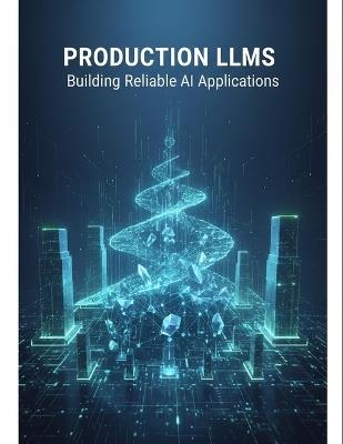 Production Llms: Building Reliable Ai Applications - Kooper Ellis - cover