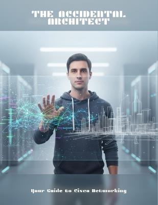 The Accidental Architect: Your Guide To Cisco Networking - Zackariya Rogers - cover