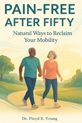 Pain Free After Fifty: Natural Ways to Reclaim Your Mobility - Floyd E Young - cover