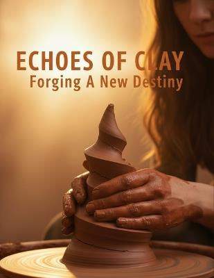 Echoes Of Clay: Forging A New Destiny - Theoden Lynch - cover