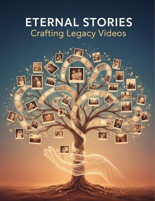 Eternal Stories: Crafting Legacy Videos - Seyed Rios - cover