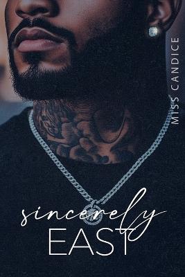 Sincerely East - Candice - cover