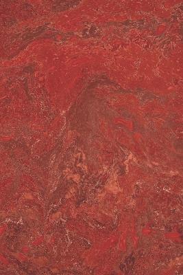 Red Book Volume 9 - Andy Mullenax - cover