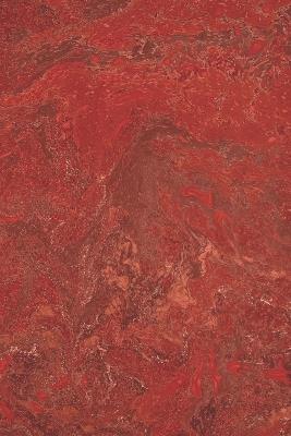 Red Book Volume 10 - Andy Mullenax - cover