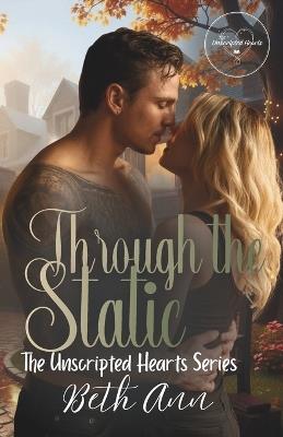 Through the Static - Beth Ann - cover