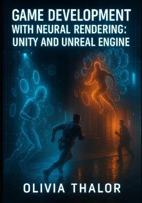 Game Development with Neural Rendering: UNITY AND UNREAL ENGINE: Build Photorealistic Game Worlds with 3D Gaussian Splatting and NeRF. Real-Time Rendering, Asset Creation, and Production Workflows - Olivia Thalor - cover