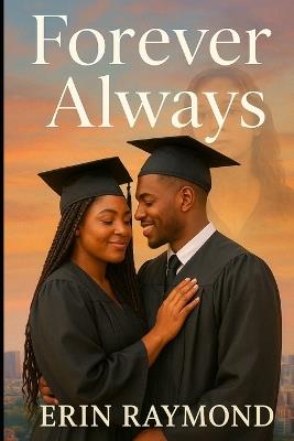 Forever Always - Erin Raymond - cover