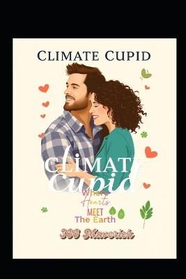 Climate Cupid: Where Hearts meet the Earth - 366 Maverick - cover