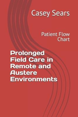 Prolonged Field Care in Remote and Austere Environments: Patient Flow Chart - Casey Sears - cover