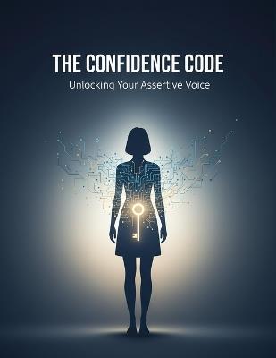 The Confidence Code: Unlocking Your Assertive Voice - Shannon Thomas - cover
