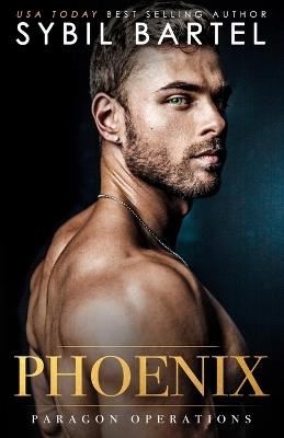 Phoenix - Sybil Bartel - cover