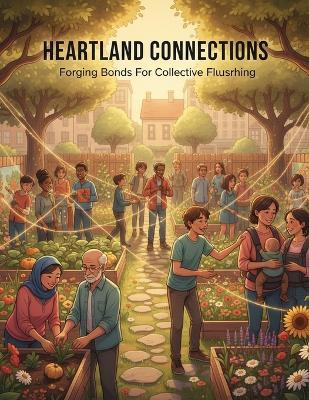 Heartland Connections: Forging Bonds For Collective Flourishing - Leonor Rodriguez - cover
